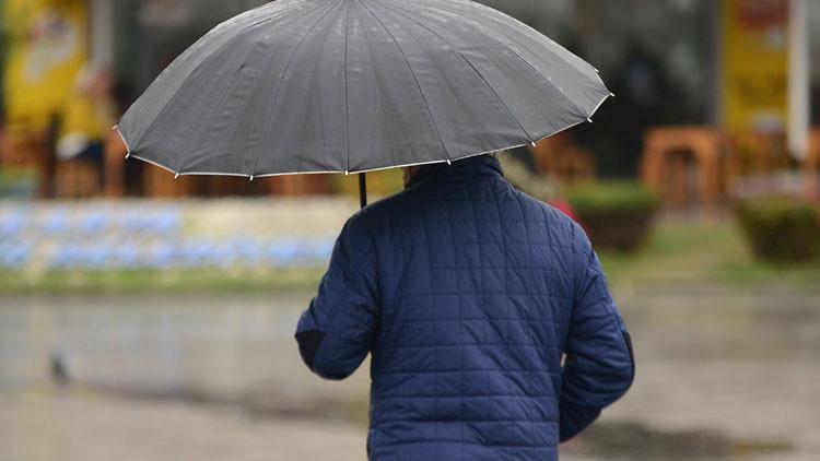 Meteoroloji'den soğuk hava uyarısı: Sıcaklık 4-8 derece düşecek