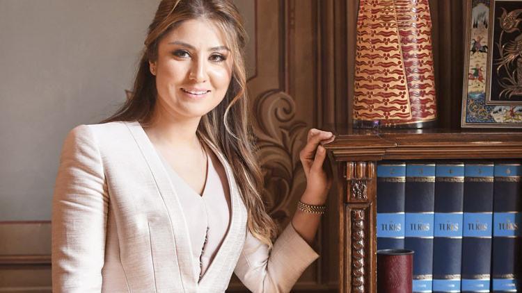 AİHM’de Türkiye’yi temsil edecek... "10 yaşında kararımı vermiştim"