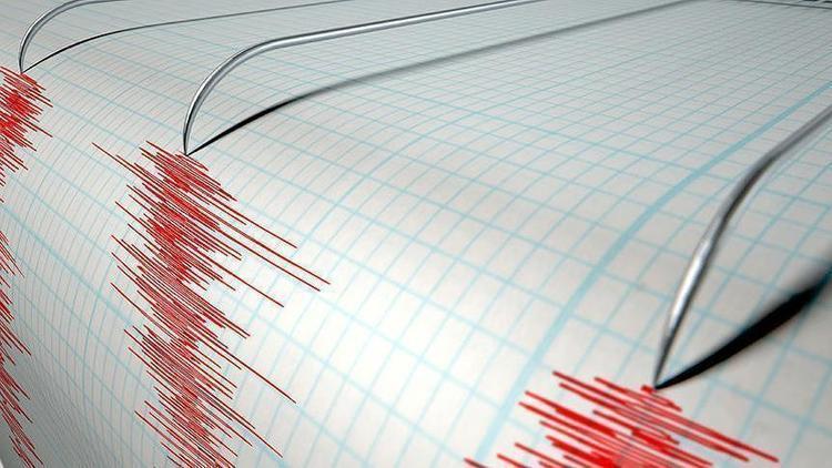 Hangi illerde deprem oldu? 15 Nisan Kandilli son depremler listesi
