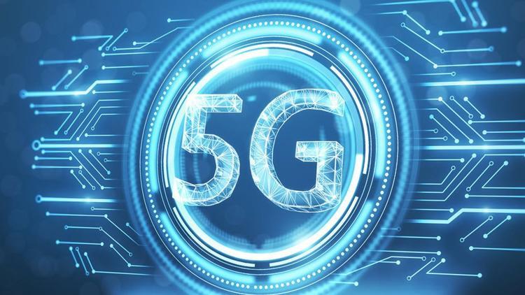 "5G çalışmalarına aralıksız devam ediyoruz"