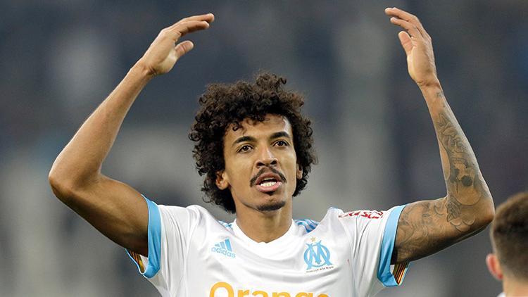 Fenerbahçe'nin gündemindeki Luis Gustavo'dan transfer açıklaması!