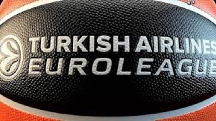 THY Avrupa Ligi çeyrek final maçları ne zaman?