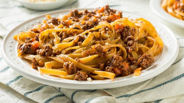 Bologna lezzet durakları