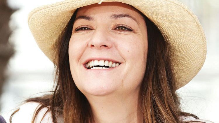 İskoç yönetmen Lynne Ramsey: ‘Nuri Bilge bence bir dâhi’