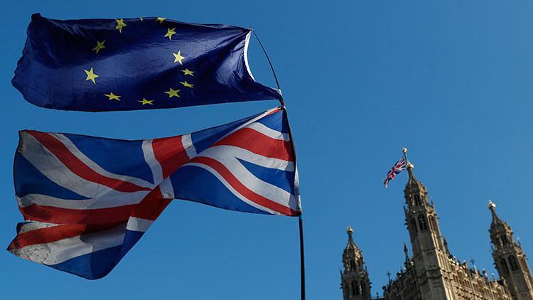 10 adımda Brexit süreci