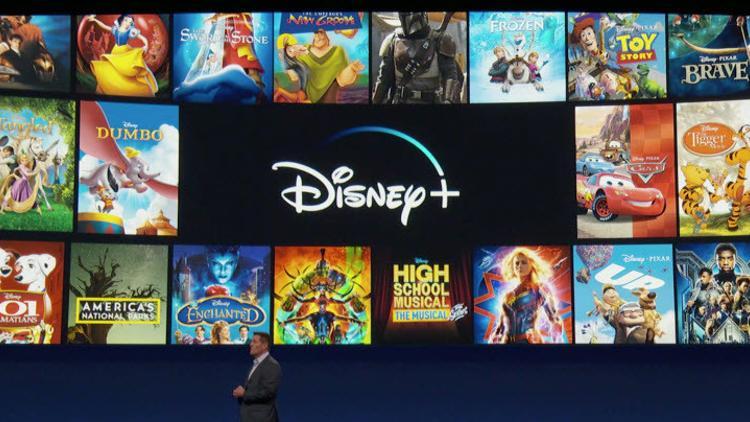 Disney Plus'ın abonelik fiyatı belli oldu