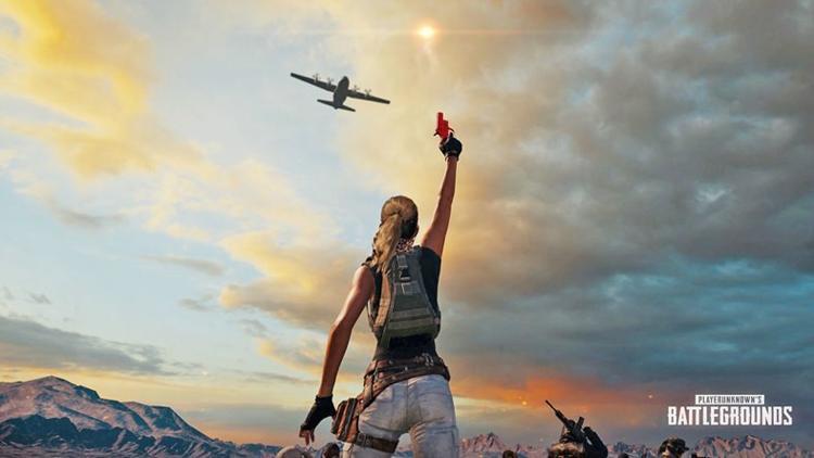 PUBG değişiyor! İşte yeni gelen özellikler