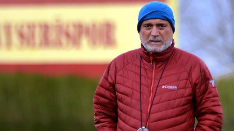 Hikmet Karaman: "G.Saray'ın şampiyonluğa oynaması bizi ilgilendirmiyor"