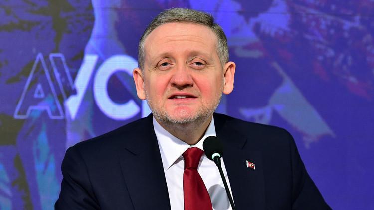 Medipol Başakşehir, MHK’yı ziyaret edecek