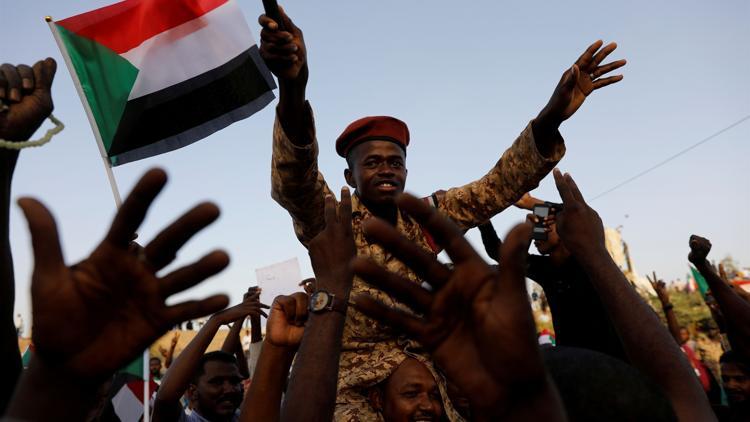 Mısır Cumhurbaşkanı Sisi'den Sudan'a destek açıklaması