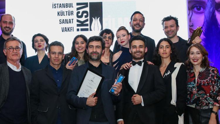Altın Lale Sinekkuşu'na