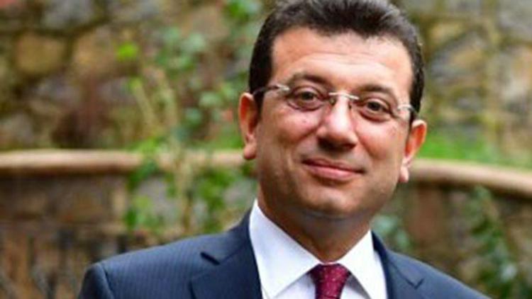 Son dakika.. CHP İstanbul İl Başkanlığı: Ekrem İmamoğlu mazbata için çağrıldı