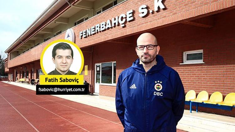 Dereağzı'nda büyük değişim! David Badia fark yarattı...