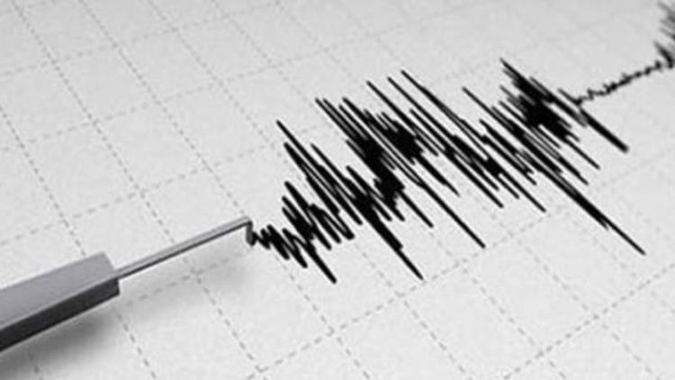Malatya'da gece yarısı korkutan deprem