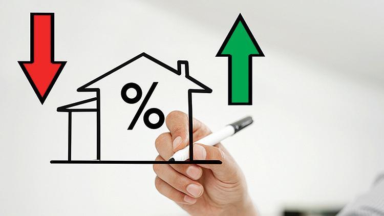 Konut satışı 100 bini aştı