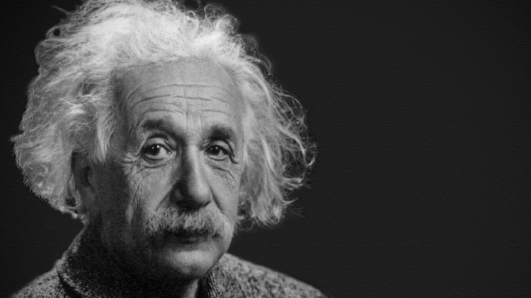 Albert Einstein Olum Yildonumunde Aniliyor Albert Einstein Kimdir