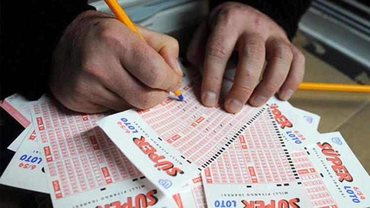 18 Nisan Milli Piyango Süper Loto sonuçları! Süper Loto sonuç sorgulama ekranı