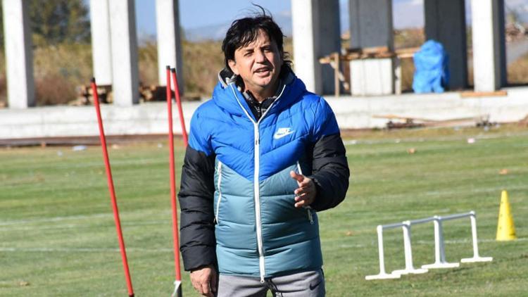 Suat Kaya: "Zorluklara göğüs gereceğiz"