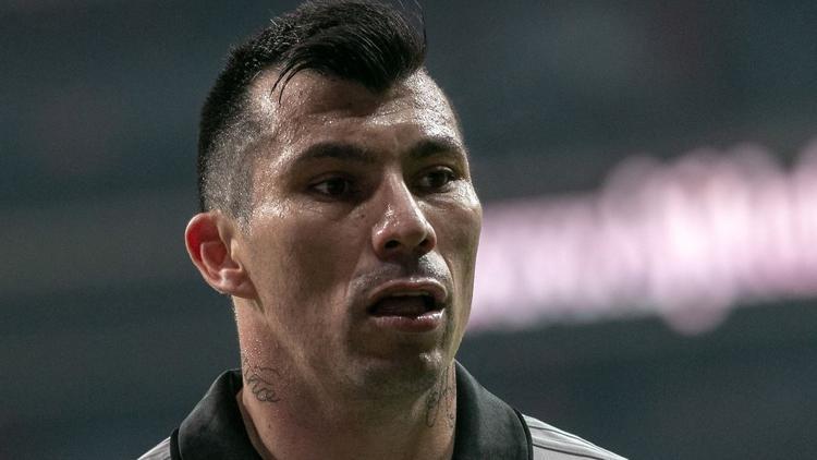Resmi açıklama! Gary Medel...