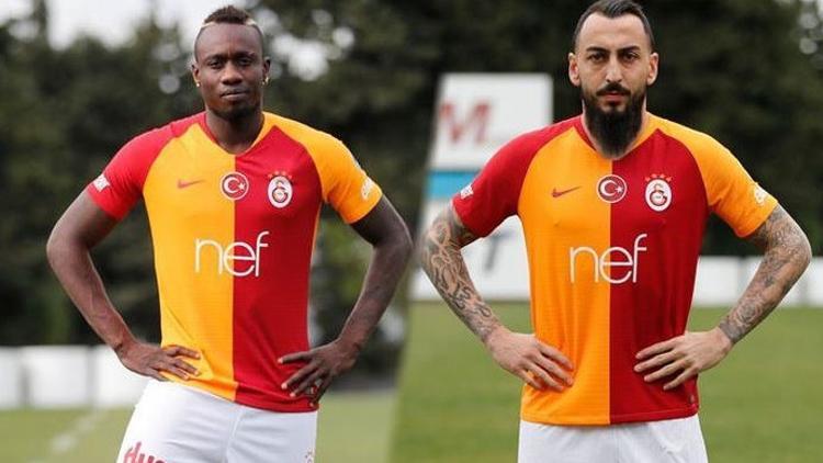 Diagne ve Mitroglou ile yollar ayrılıyor! Hedefte...