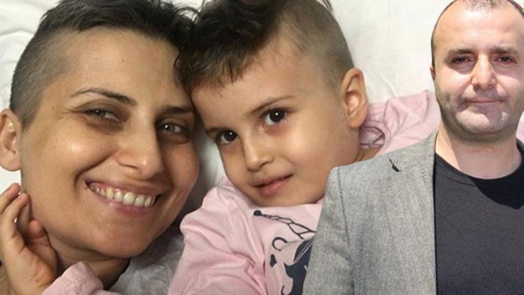 Babası, Öykü Arin'le ilgili son bilgileri paylaştı