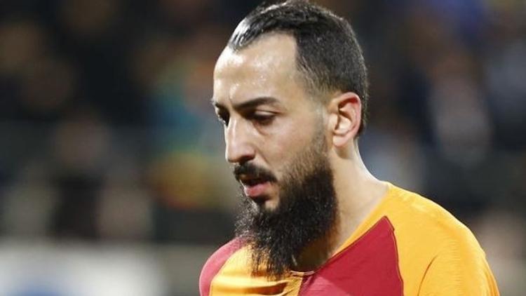 Galatasaray'da isyan! Mitroglou...