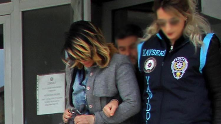 Çiftçileri 1,5 milyon TL dolandıran 5 kişi yakalandı