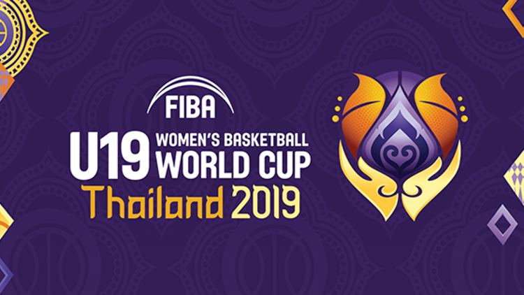 FIBA'dan Türk hakemlere görev! Tayland'da...