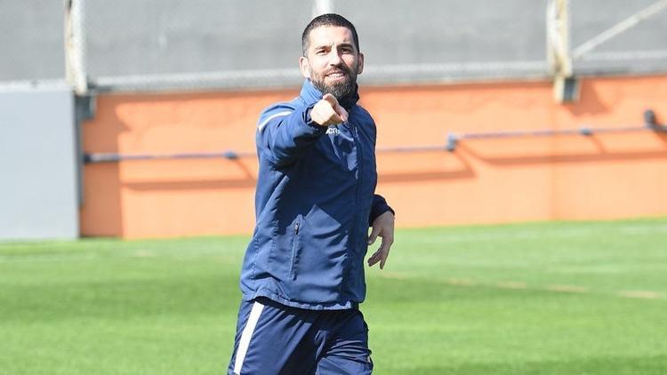 Başakşehir, Rizespor hazırlıklarını tamamladı!