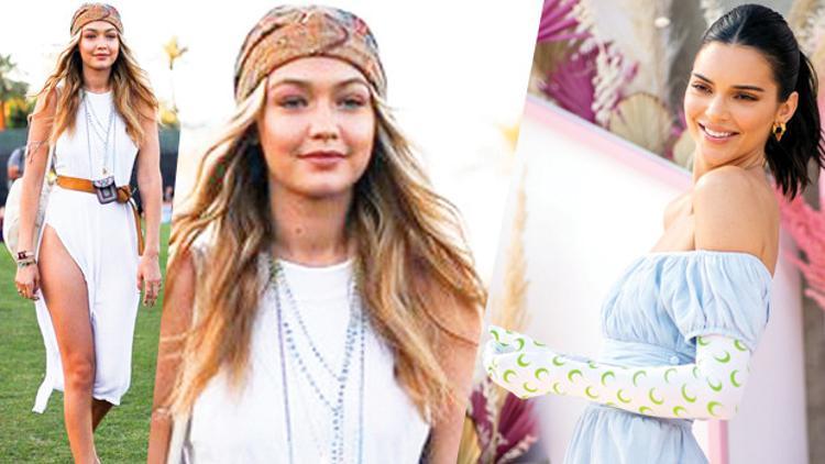 Bir Coachella hadisesi
