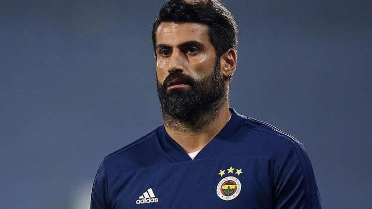 Volkan Demirel'in 3 maçlık cezası onandı