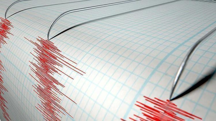 Hangi illerde deprem oldu? | 21 Nisan son depremler listesi