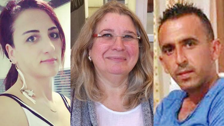 Antalya’da feci kaza! İki kişi öldü, şoför ağır yaralı