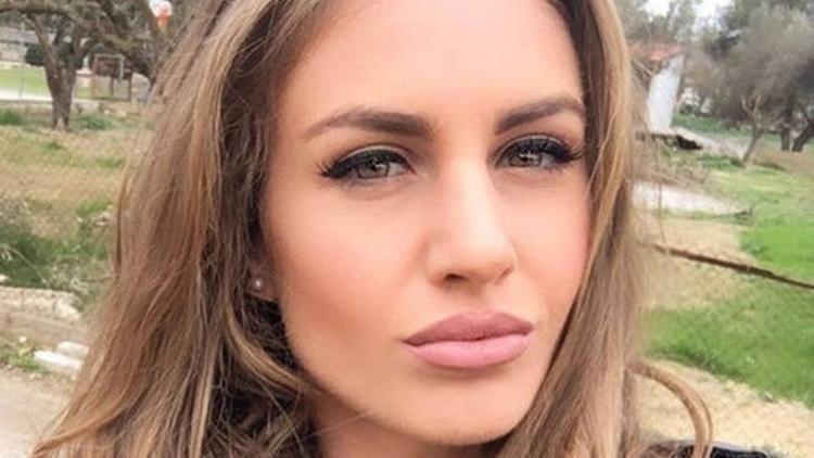 Katerina Dalaka kimdir, Atakan ile aşk mı yaşıyor?