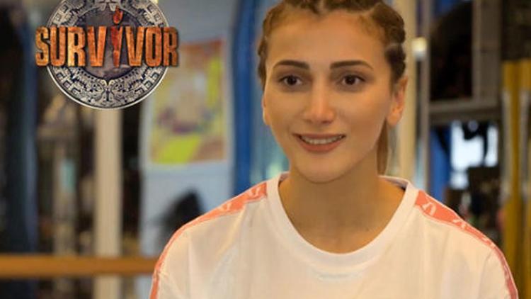 Survivor 2019 yarışmacısı Büşra Yalçın kimdir, kaç yaşında?