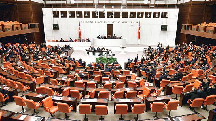 Bayram haftasında gözler YSK'da
