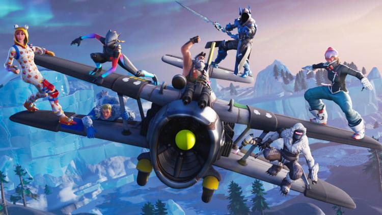 3 milyon dolar ödüllü Fortnite turnuvası başlıyor
