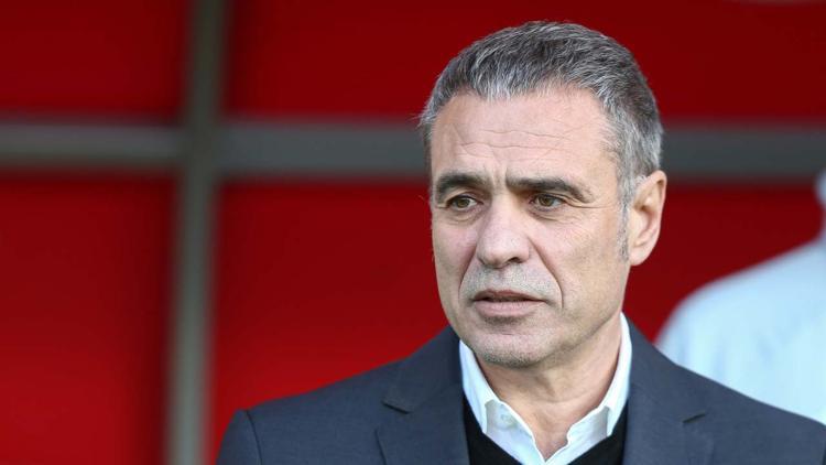 Ersun Yanal'dan büyük iddia! Süper Lig'i...