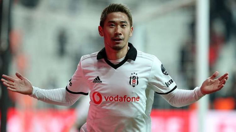 Shinji Kagawa'dan transfer açıklaması!