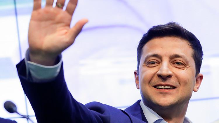 Rusya'dan Zelenskiy'e sağduyu önerisi