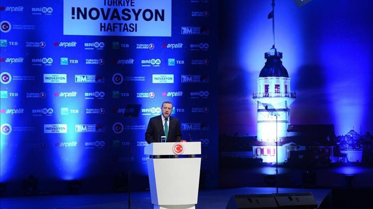 Türkiye İnovasyon Haftası, 3-4 Mayıs'ta gerçekleşecek