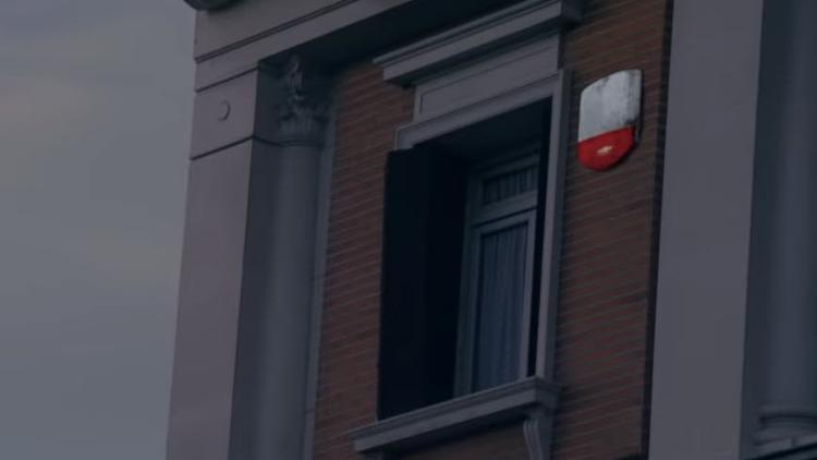 Hırsızları oyundan çıkaran film