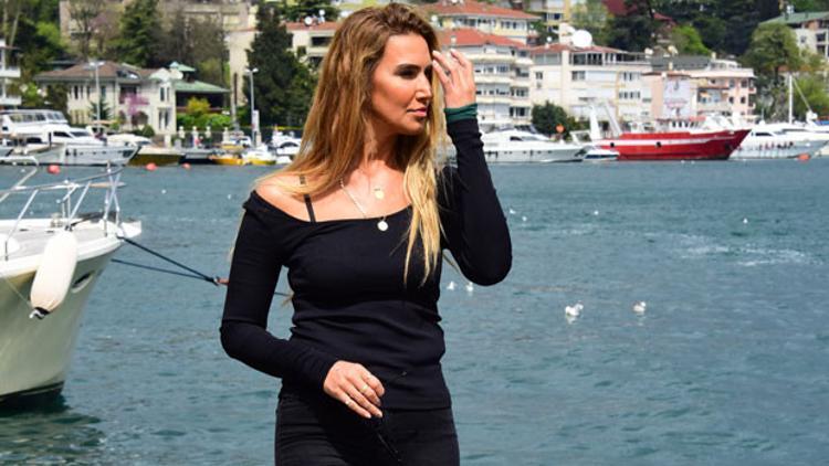 'Hiçlik içinde teklik' mesajı veriyorum