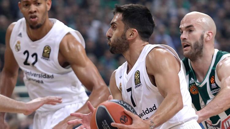 THY Avrupa Ligi'nde Dörtlü Final'e yükselen ilk takım belli oldu