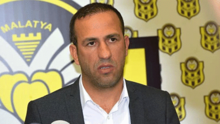 Adil Gevrek: Kupayı Malatya'ya getirmek istiyoruz