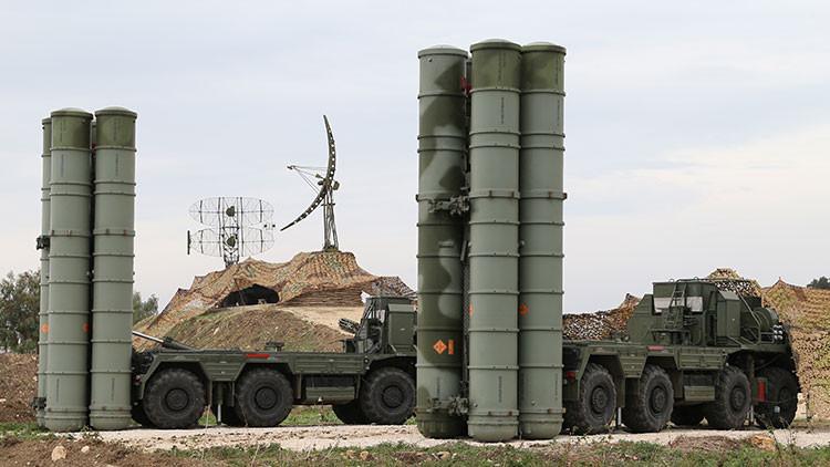 Son dakika... Rusya'dan flaş S-400 açıklaması