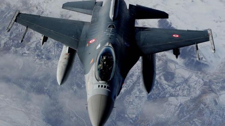 PKK'ya bir darbe daha: İmha edildi