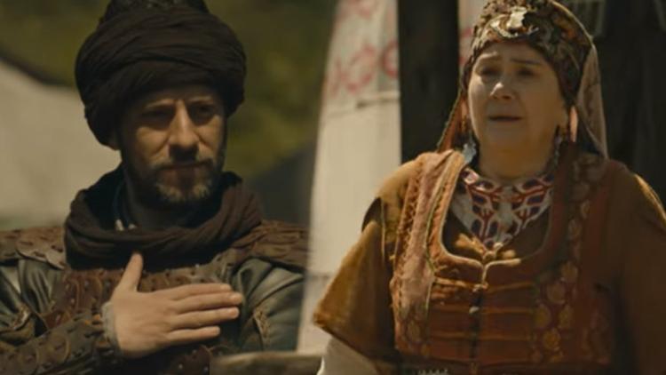 Diriliş Ertuğrul son bölümde Bamsı yaralandı... Yeni bölüm fragmanında Gündoğdu göründü