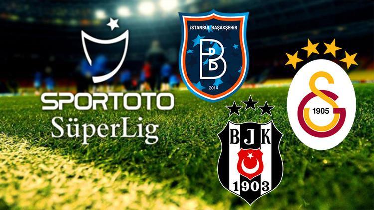 iddaa'da şampiyonluk oranları güncellendi! G.Saray'dan müthiş atak...