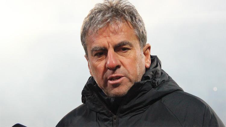 Hamza Hamzaoğlu: Her maç final